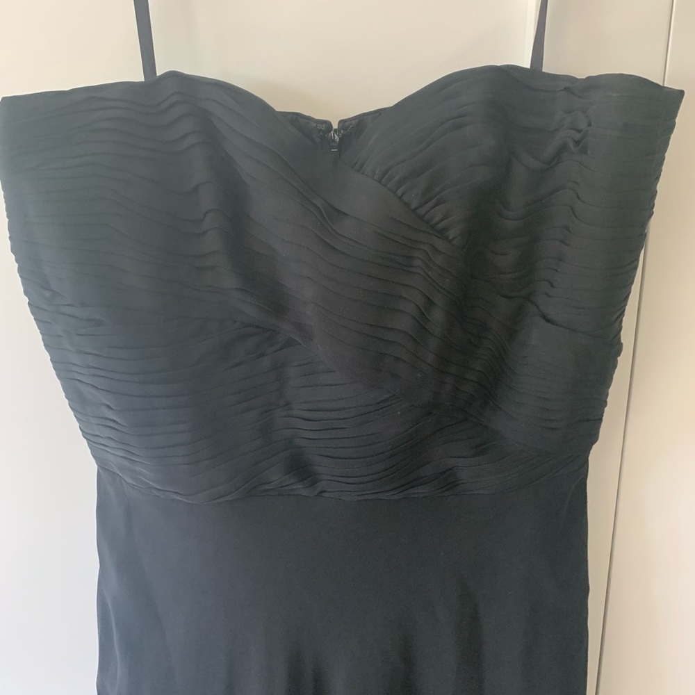EUC Lauren Ralph Lauren cocktail dress - Picture 4 of 5